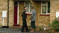 Police Interceptors