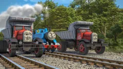 Thomas and Friends