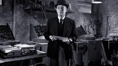 The Lavender Hill Mob