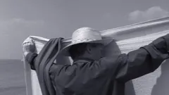 How To Undress in Public