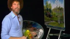 The Joy Of Painting