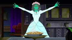 Scooby-Doo and Guess Who?