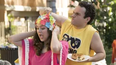 The Goldbergs