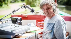 James May's Man Lab