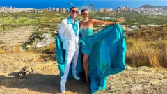 Bargain-Loving Brits in the Sun