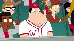 American Dad!