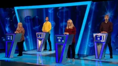 Tipping Point