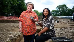 Sandi Toksvig's Hidden...