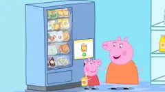 Peppa Pig