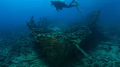 Wrecks That Changed the World