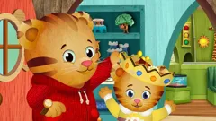 Daniel Tiger's Neighbourhood