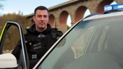 Police Interceptors