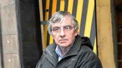 The Killer In My Family