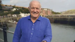 Rick Stein's Cornwall