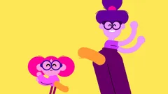 Maddie & Triggs