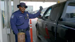 Border Force America's Gatekeepers
