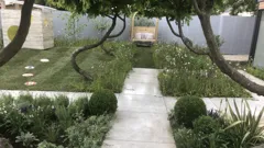 Love Your Garden