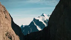 New Zealand by Train