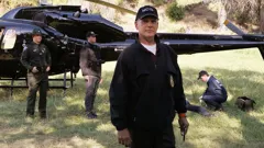 NCIS
