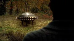 Close Encounters