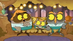 Critters TV