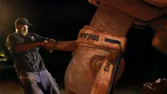 Extreme Salvage Squad