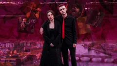 Lulu and the Electric Dreamboat