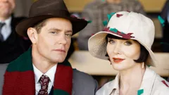 Miss Fisher's Murder Mysteries