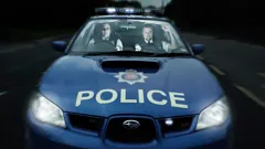 Police Interceptors