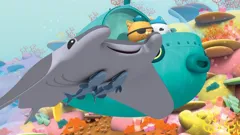 Octonauts
