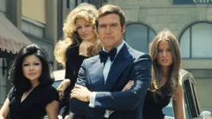 The Six Million Dollar Man