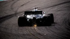 F1 Explained