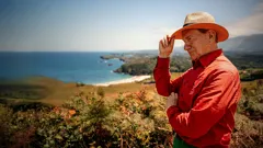 Spain with Michael Portillo