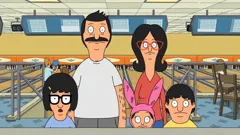 Bob's Burgers