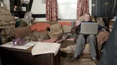 Nick Knowles' Big House Clearout