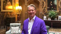 Great British Railway Journeys