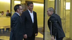 Person of Interest