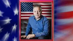 Mark Goodier's US No.1s of 1989