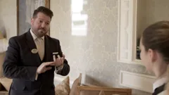 The Great House Giveaway