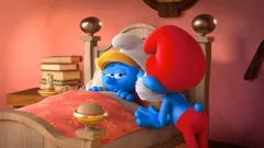 The Smurfs
