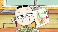 The Rubbish World of Dave Spud