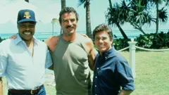 Magnum, P.I.