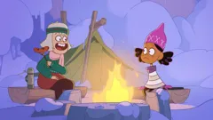 The Unstoppable Yellow Yeti