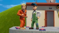 Fireman Sam