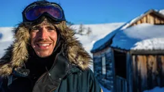 Russia with Simon Reeve