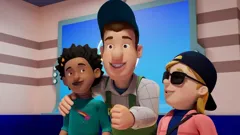 Fireman Sam