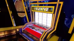 Tipping Point