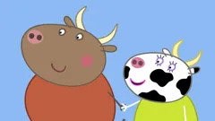 Peppa Pig