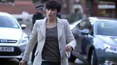 Line of Duty