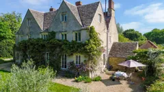 Britain's Most Expensive Houses